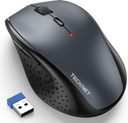 Wireless Mouse