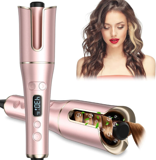 Automatic Curling Iron