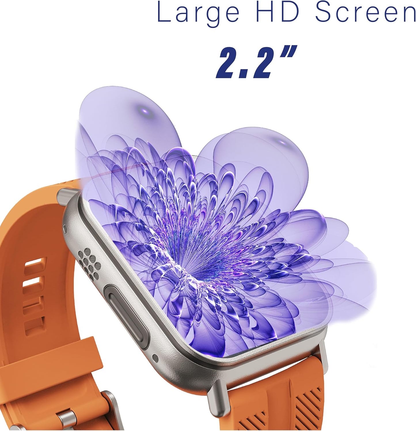 H27 Smart Watch for Man Woman