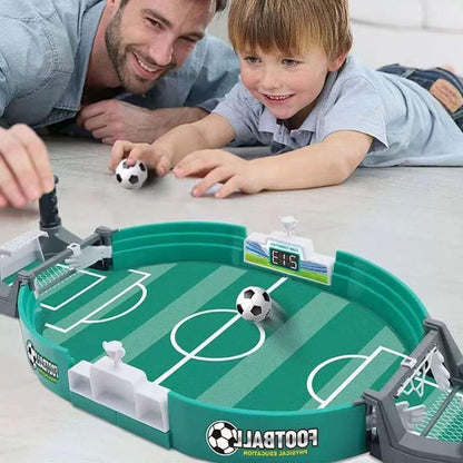 Mini Football Table Game | ماكينة حلاقة كهربائية صغيرة محمولة