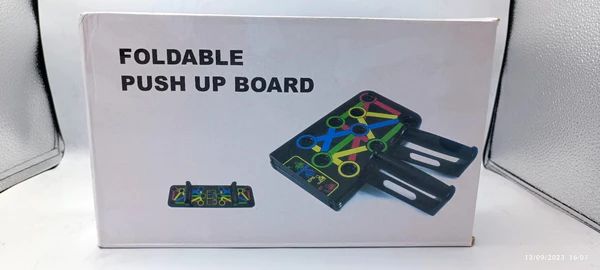 Push-Up Board | لوحة تمارين الضغط