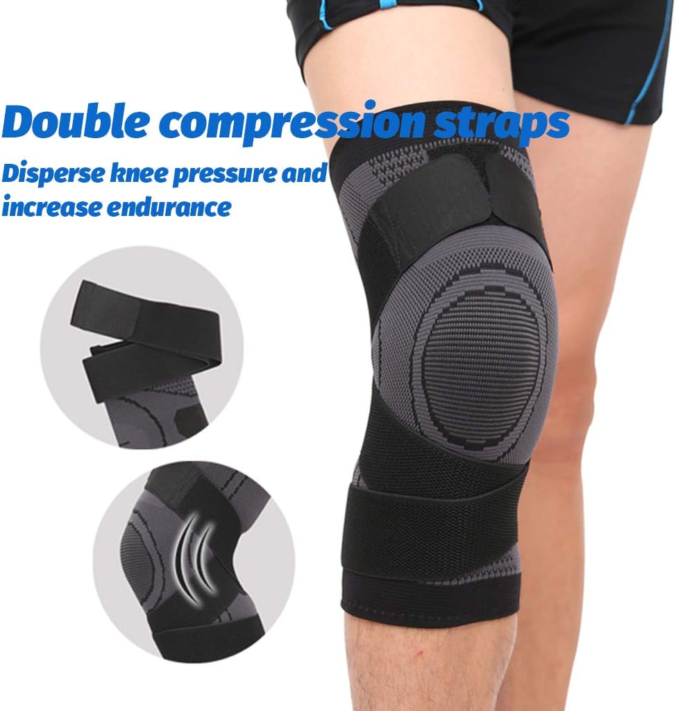 Sports Knee Pads